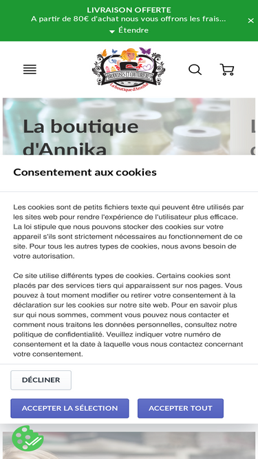 annika.fr