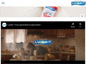 luxlait.lu