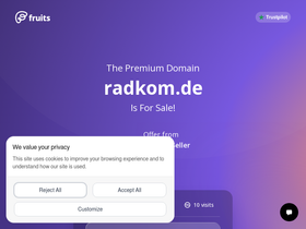 radkom.de