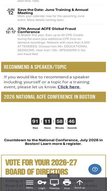 acfe-boston.org