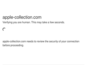 apple-collection.com