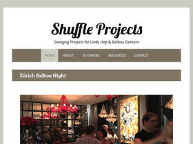 shuffleprojects.com