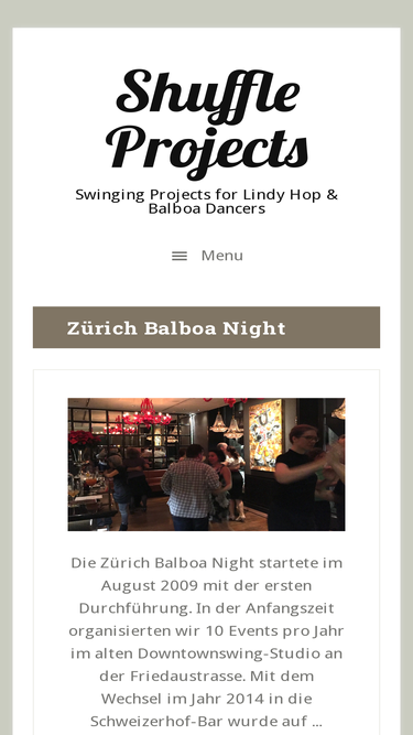 shuffleprojects.com