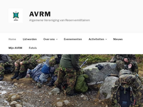 avrm.nl