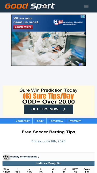 Bet on draws in Nigeria, how to win - TipforWin