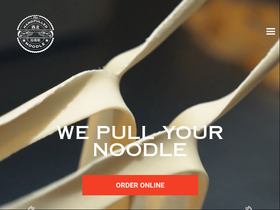 thehandpullednoodle.com