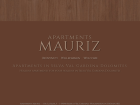 mauriz.it