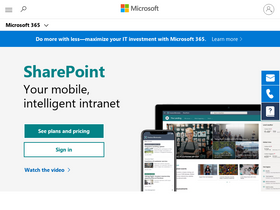 'oiv2020.sharepoint.com' screenshot