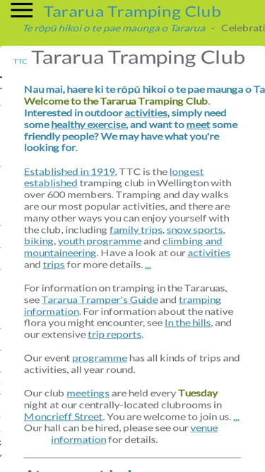 ttc.org.nz