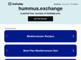 hummus.exchange