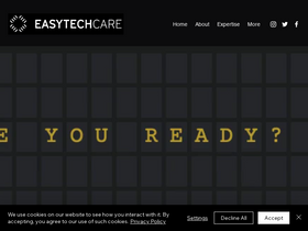 easytechcare.com
