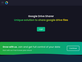 'driveup.in' screenshot
