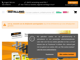 installand.nl