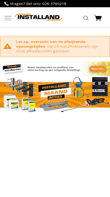 installand.nl