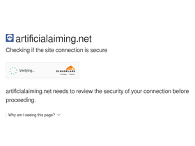artificialaiming.net