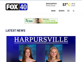 'wicz.com' screenshot