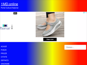 '1md.online' screenshot