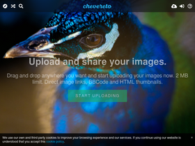 'imgmak.com' screenshot