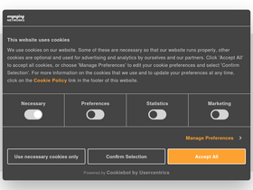 'e-activist.com' screenshot