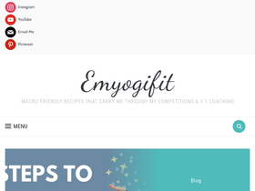 emyogifit.com