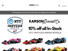 karsondiecast.com