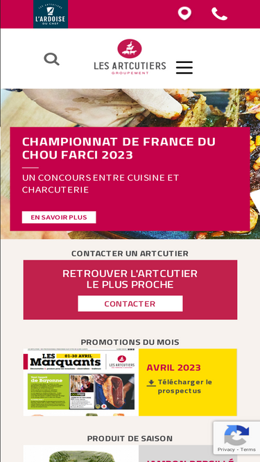 lesartcutiers.com