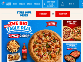 dominos.co.ke