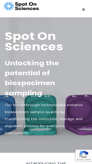 spotonsciences.com