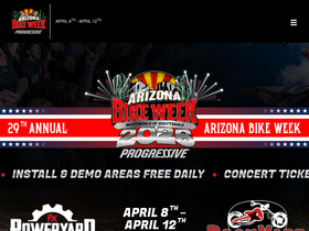 azbikeweek.com