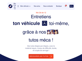 maclede12.fr