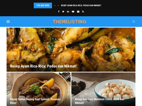 themelisting.com