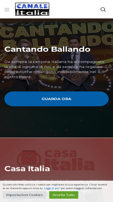 canaleitalia.it
