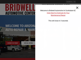 bridwellautocenter.com