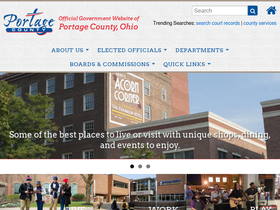 co.portage.oh.us