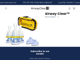 versafind.shop homepage screenshot