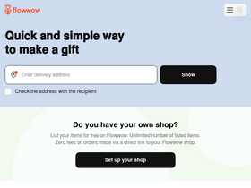 'syzran.flowwow.com' screenshot