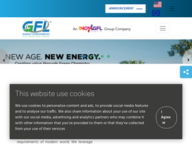 gfl.co.in
