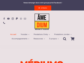 amedium.fr