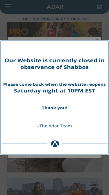 adarmedicaluniforms.com