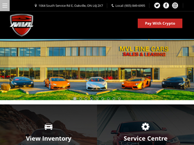 MVL Leasing: Used Cars Dealership