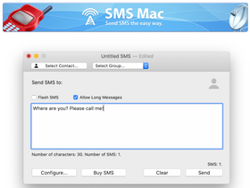 smsmac.com