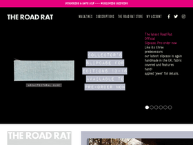 theroadrat.com