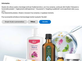 'just.it' screenshot