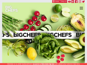 bigchefs.com.tr