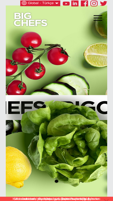 bigchefs.com.tr