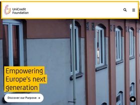 unicreditfoundation.org