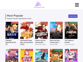 fannovel.com