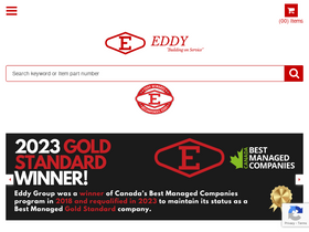 eddygroup.com