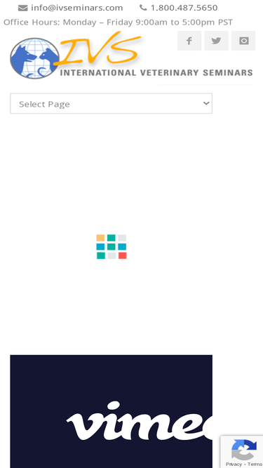 ivseminars.com