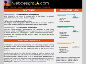 webdesignsla.com